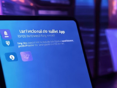 安全便捷的数字资产管理—下载比特派钱包App指南