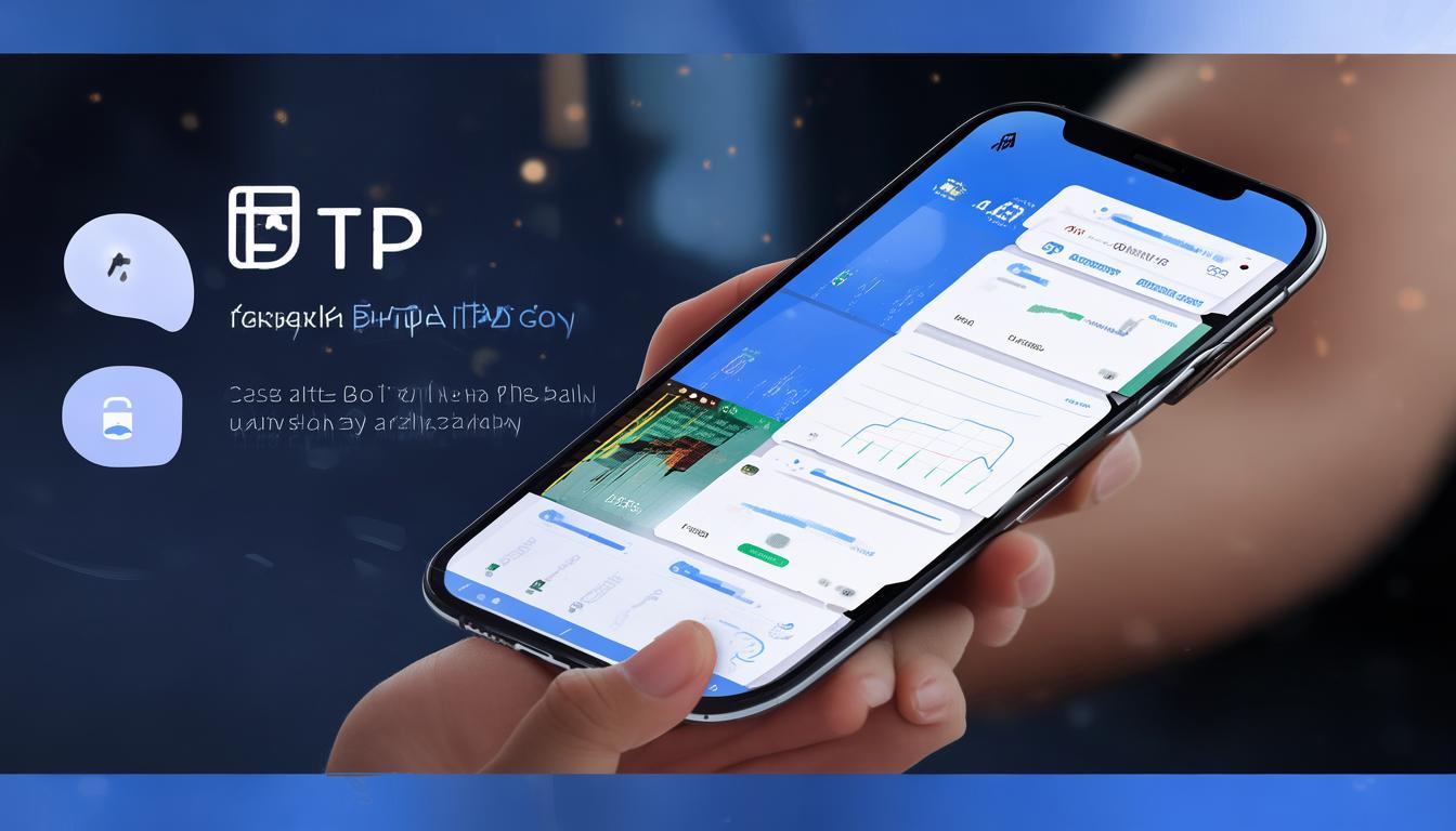 Bitpie比特派钱包App，安全便捷的数字资产管理工具