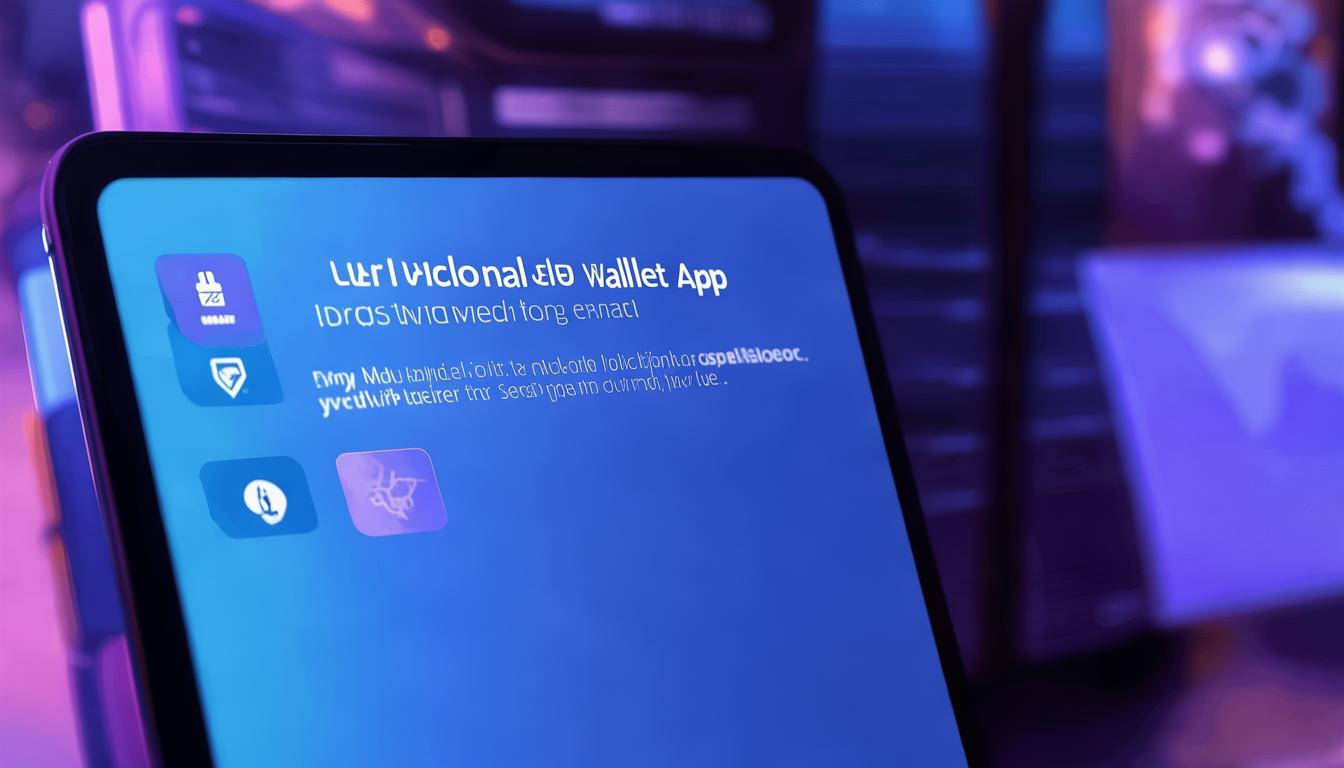 安全便捷的数字资产管理—下载比特派钱包App指南